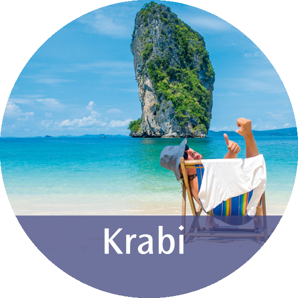 Krabi